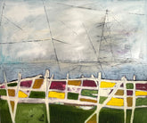 Big Pylons
